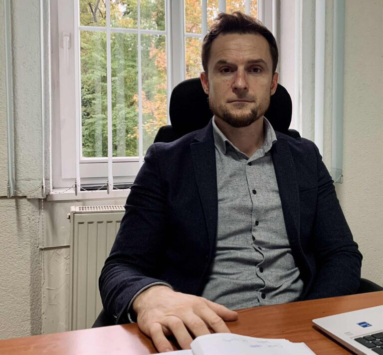 Read more about the article Direktor Sedin Joldić govori o planovima i rezultatima JKP “Čistoća i zelenilo” d.o.o. Jajce